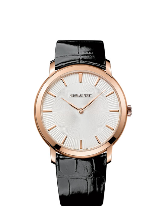Часы Audemars Piguet Jules Audemars 15180OR.OO.A102CR.01